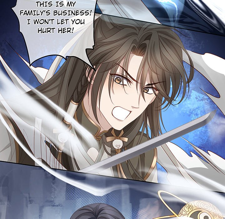 MASTER AND SEVEN LOVERS - episode 94 - 34