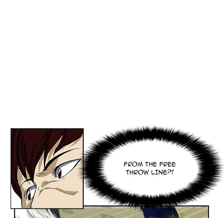 Tweener - episode 13 - 82