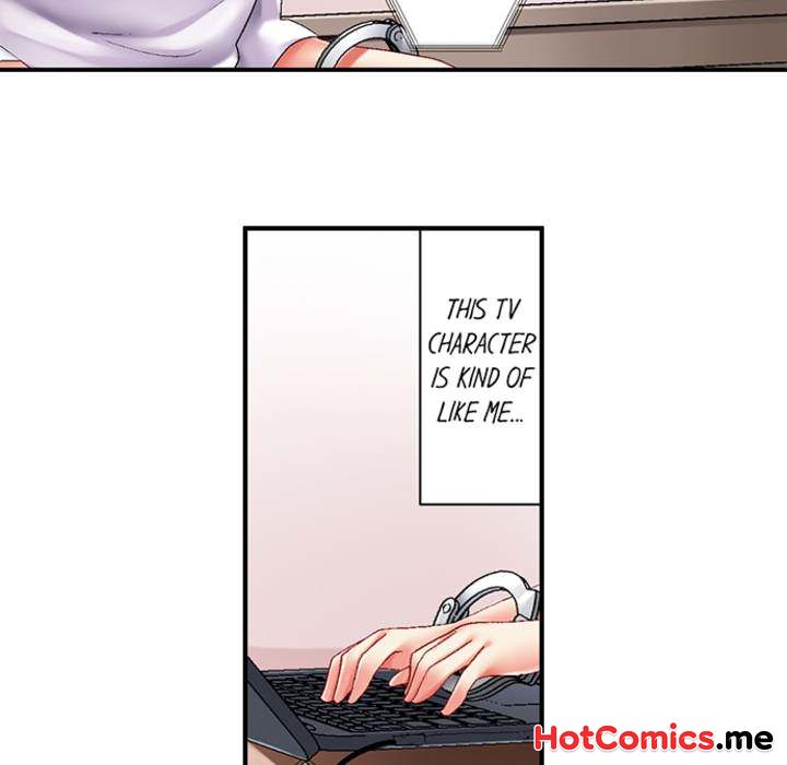 Our Kinky Newlywed Life - episode 19 - 39