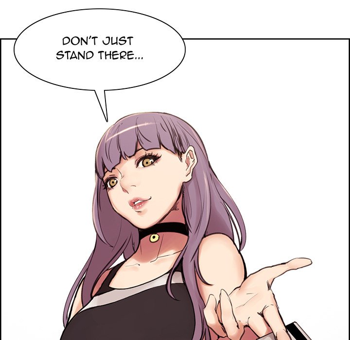 The Sharehouse - episode Prologue - 6