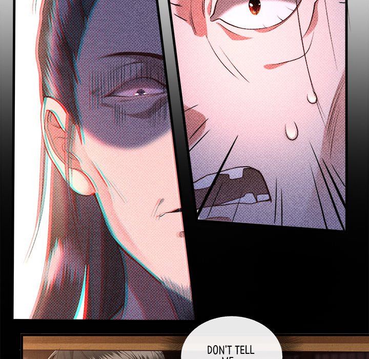 The Queen of Hell - episode 18 - 28