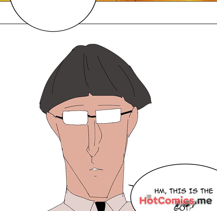 Chilly Charlie - episode 12 - 40