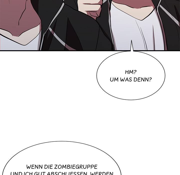 Meine Schulzeit mit Rang F - episode 42 - 44