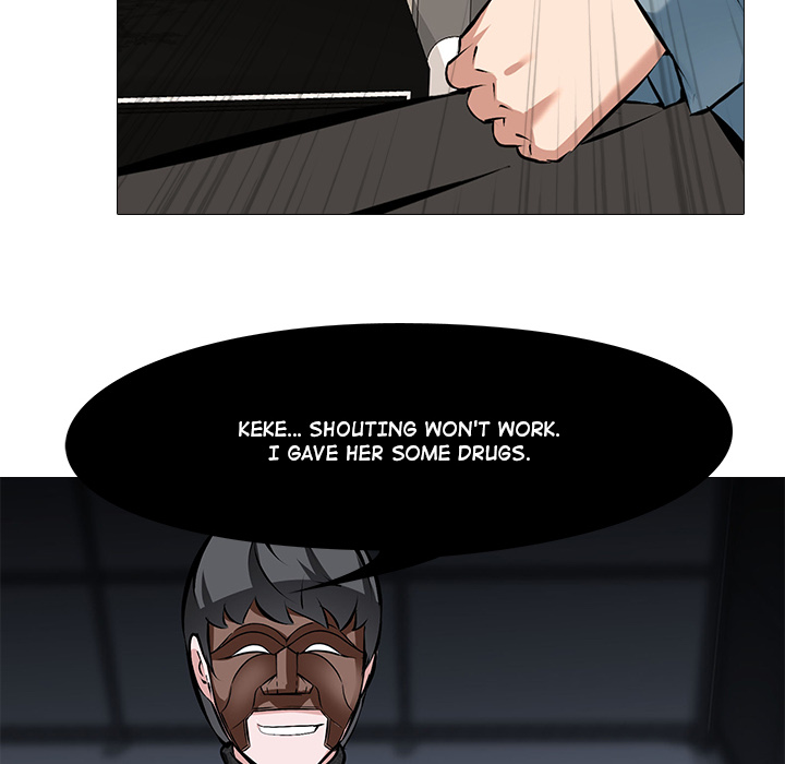His Mission, Her Life - episode 4 - 62
