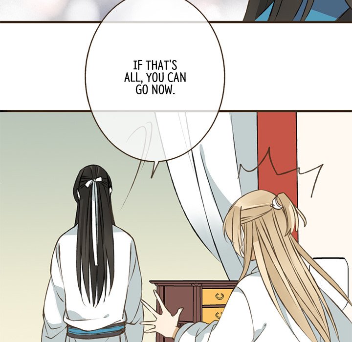 My Friend From Another Era - episode 20 - 59