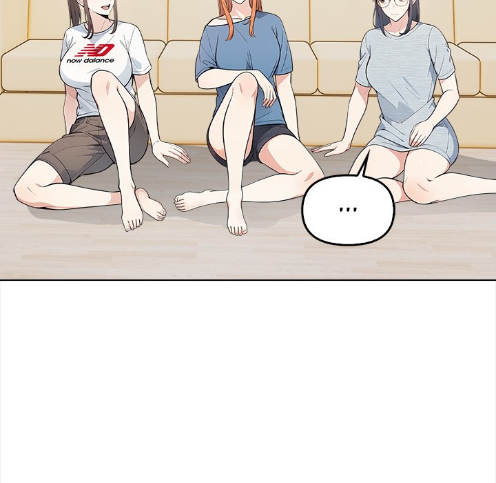 The Secret of a Girls' Dorm - episode 6 - 59