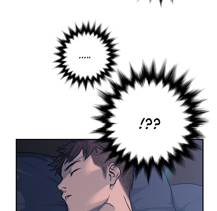 Sleeping With the Ghost - episode 2 - 73