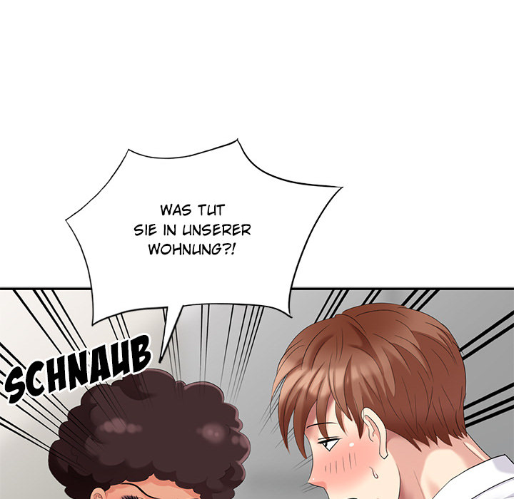 Der Eindringling - episode 26 - 39