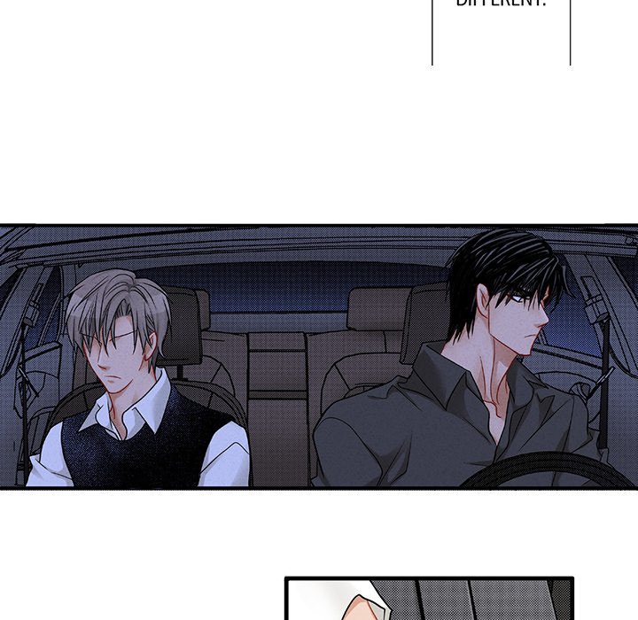 Work, Fight and Love - Webtoon Edition - episode 48 - 20