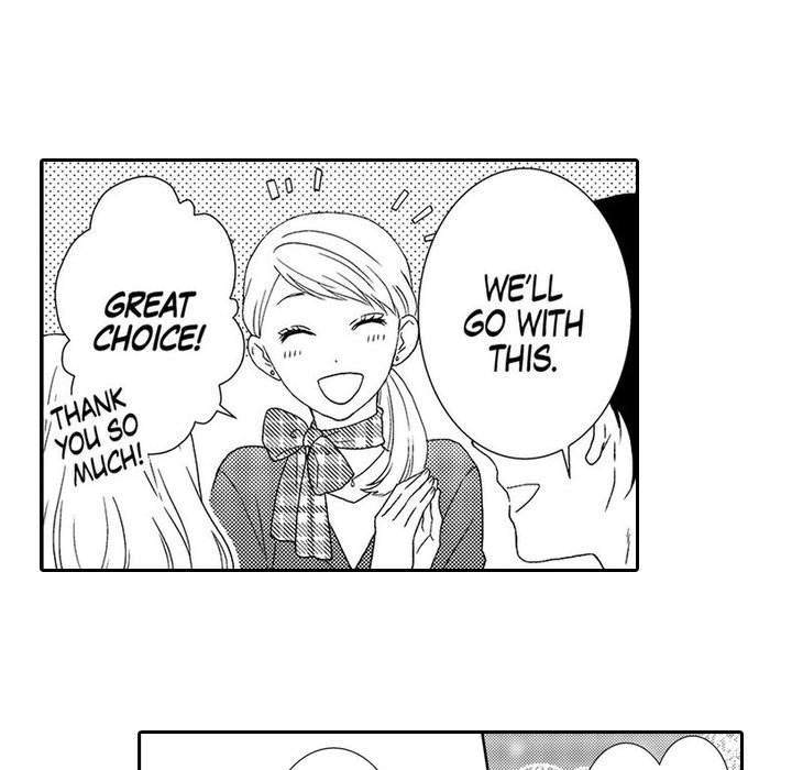 Sweet Seduction: Under the Same Roof  with The Guy I Hate - episode 1 - 5
