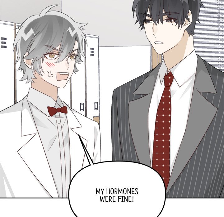 Can't Defy Fate - episode 20 - 42