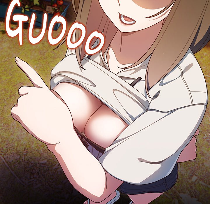 Boss! I'm Taking Your Girl! - episode 4 - 8