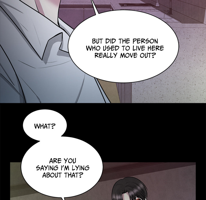 Demon Cat - episode 5 - 34