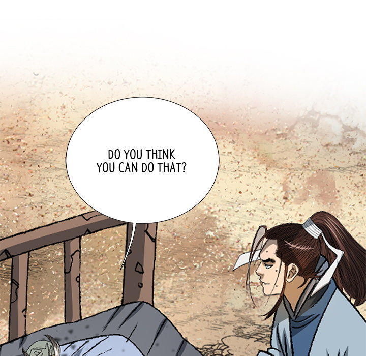 The Tale of The Hyungsan Sect - episode 11 - 45