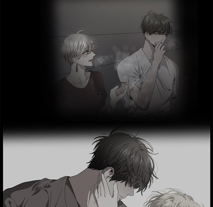 The Spring Scent of the Sea - episode 45 - 40