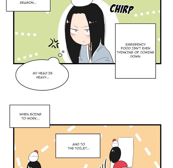 The Amazing Siblings - episode 47 - 26