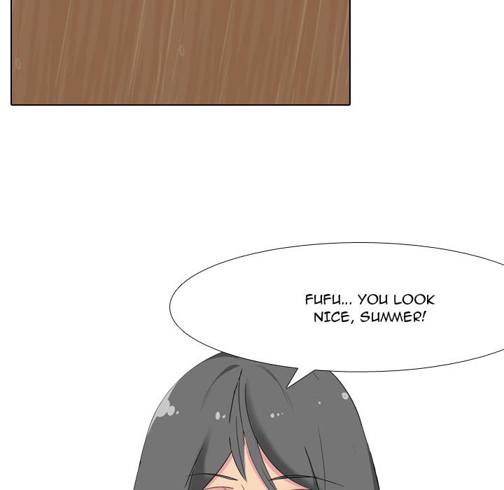 My Sister's Secret Diary - episode 7 - 8