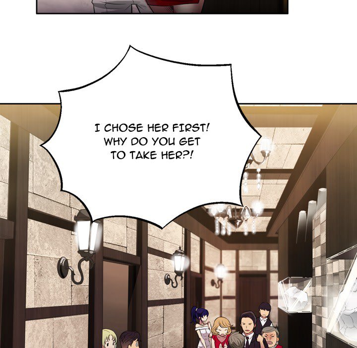 Yuri's Part Time Job - episode Prologue - 34