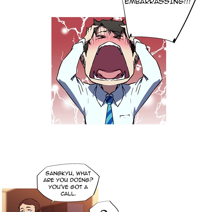 My Girlfriend is a Star - episode 10 - 53