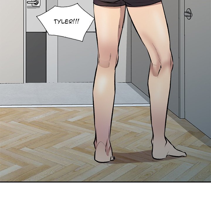 Secret Tutor - episode 21 - 76