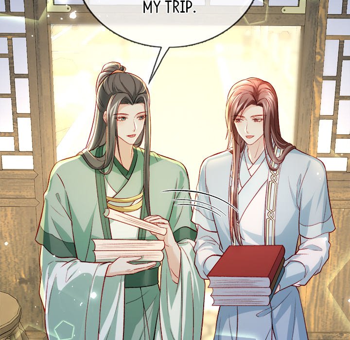 The Emperor's Choice - episode 15 - 117