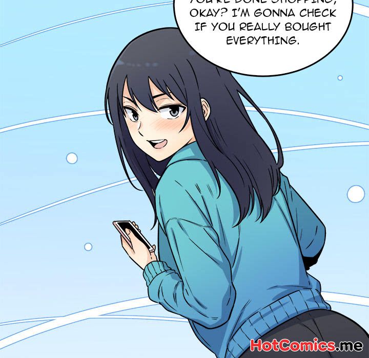Excuse me, This is my Room - UNCENSORED - episode 33 - 88
