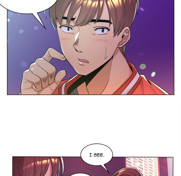 Mrs. Girlfriend - episode 3 - 9