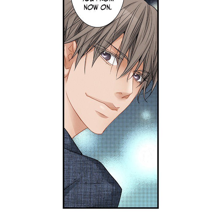 Work, Fight and Love - Webtoon Edition - episode 57 - 73