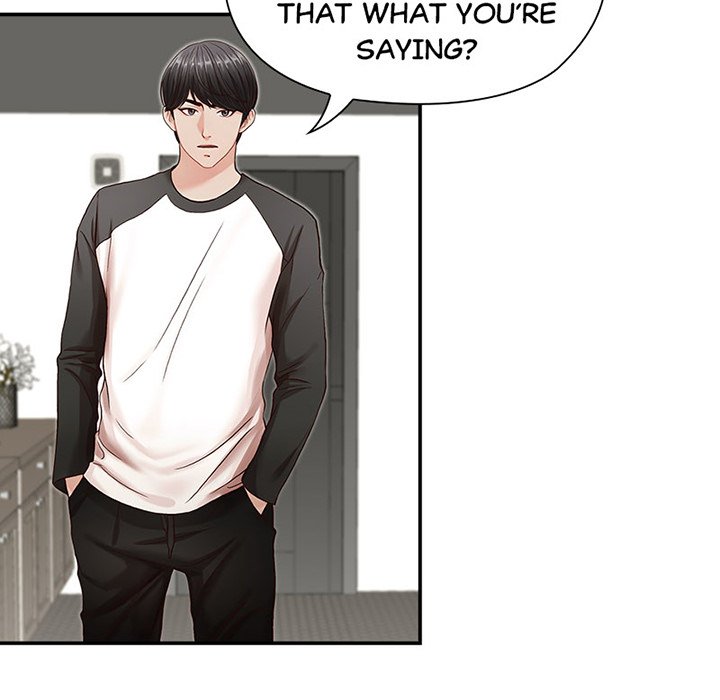 My brother's Secret-ary - episode 7 - 48