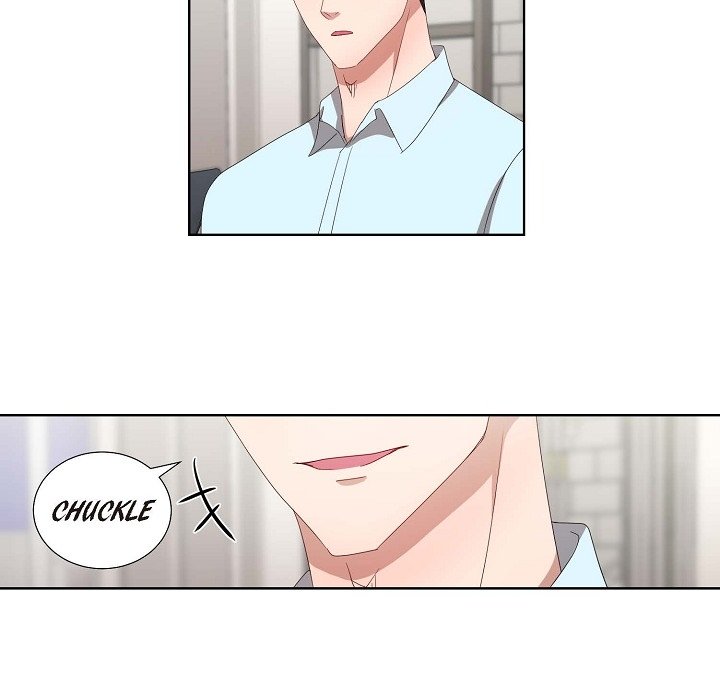 Fragrant Office Life - episode 6 - 4