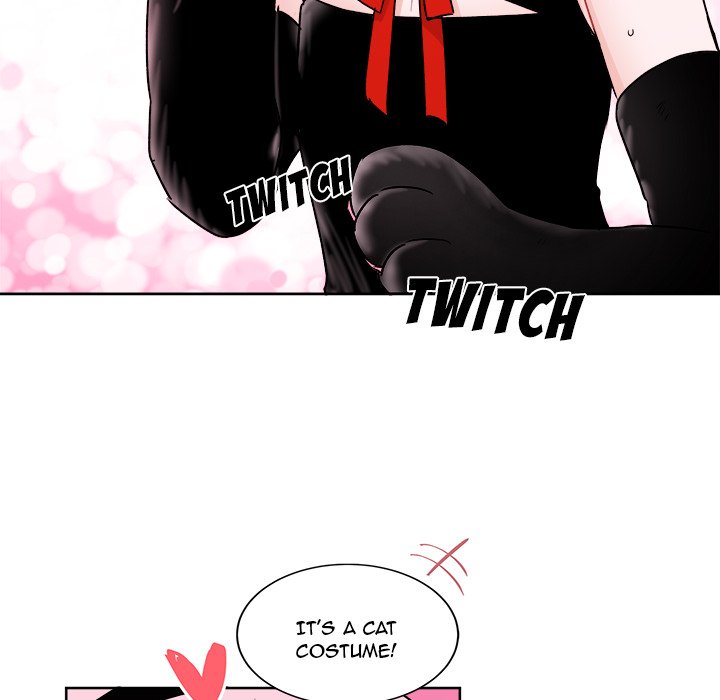 Pheromone Sherbet♥ - episode 18 - 76