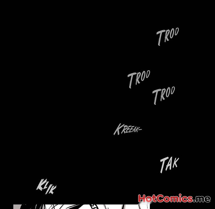 The Warehouse - episode 10 - 110