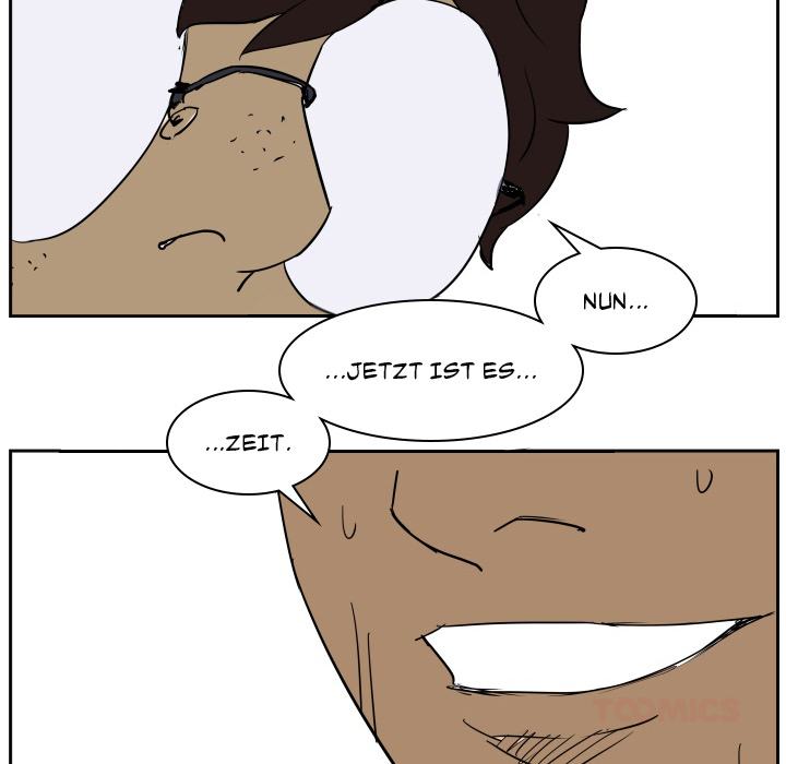Tweener - episode 51 - 91