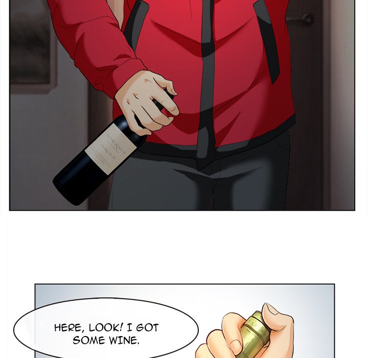 The Snow - episode 2 - 17