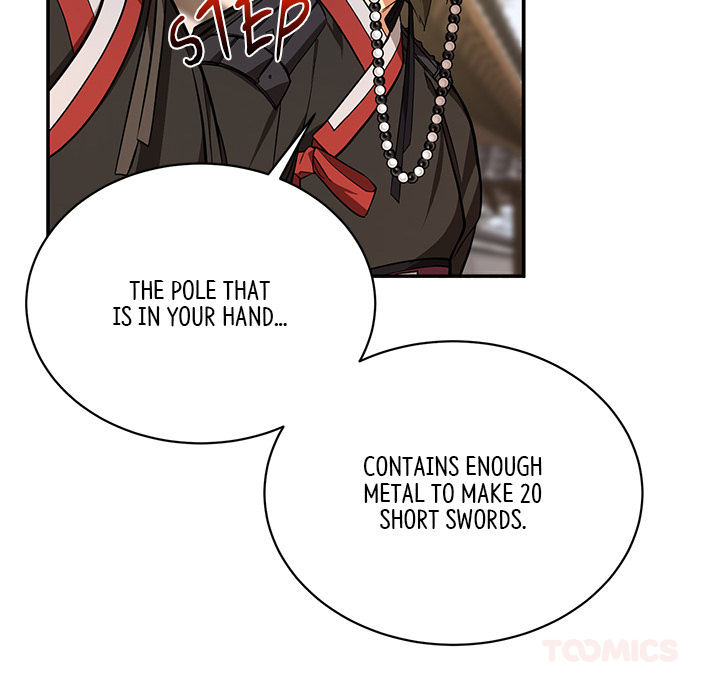Swole Joseon - episode 5 - 92