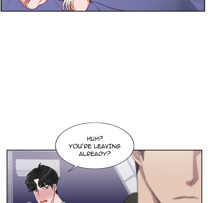Why Is it You? - episode 34 - 10