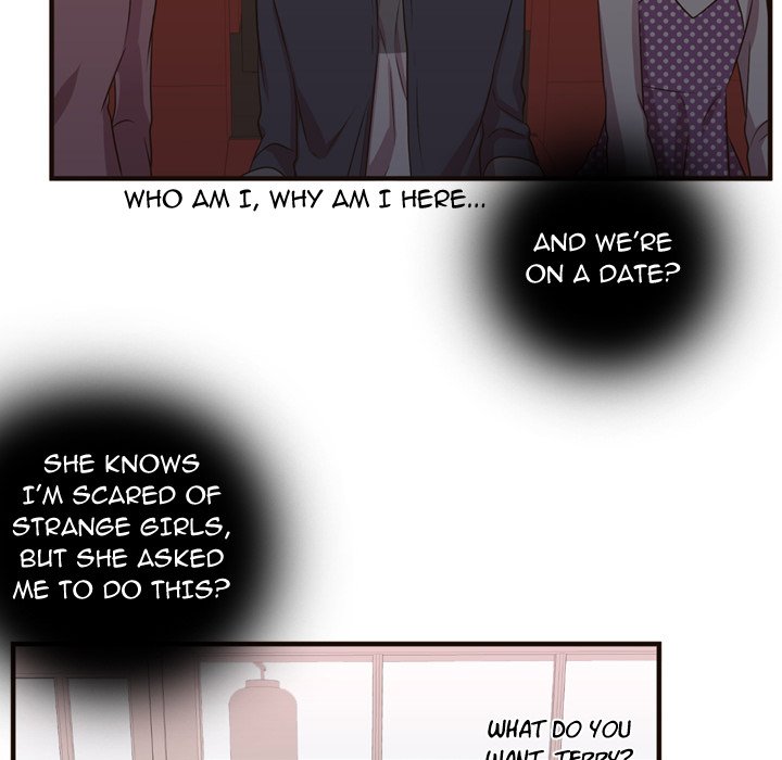 I Need Romance - episode 21 - 57