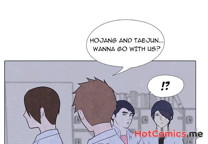 High School Devil - episode 5 - 0