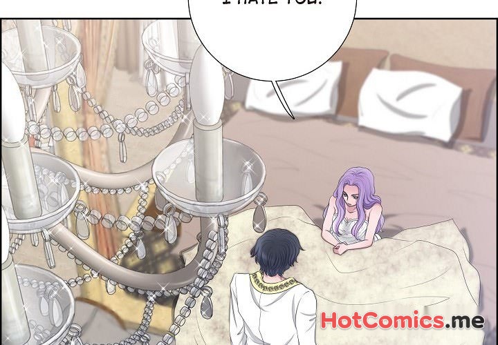 On the Emperor's Lap - episode 10 - 1