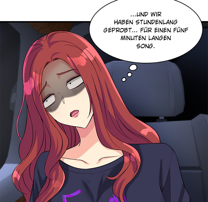 Meine zweite Freundin - episode 8 - 73