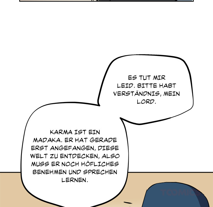 Karmas Weg - episode 35 - 72