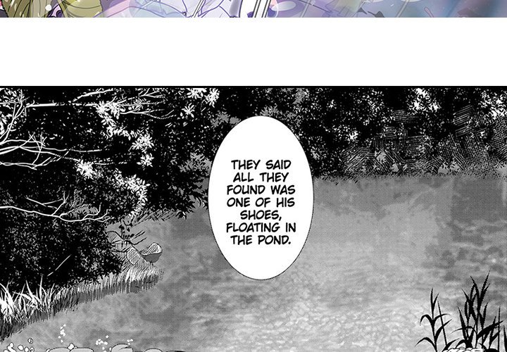Orison A Wish A Prayer - episode 3 - 2
