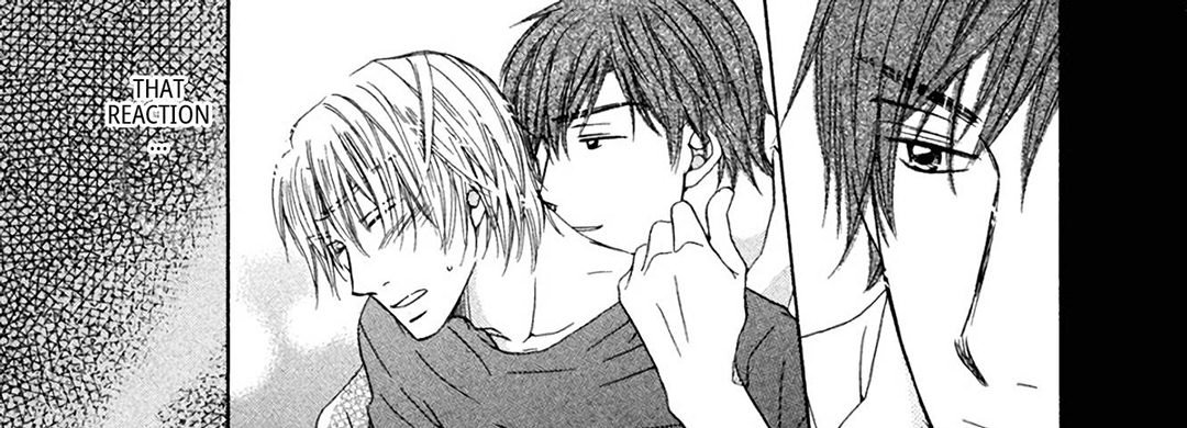 Stairway to Love - episode 1 - 56