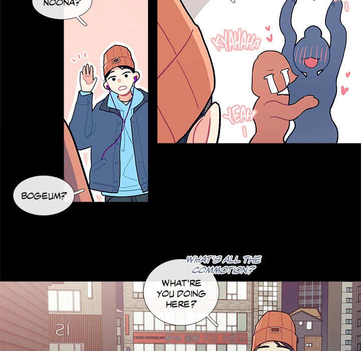 What's Going On? - episode 9 - 20