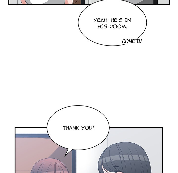 Childhood Friends - episode 10 - 4