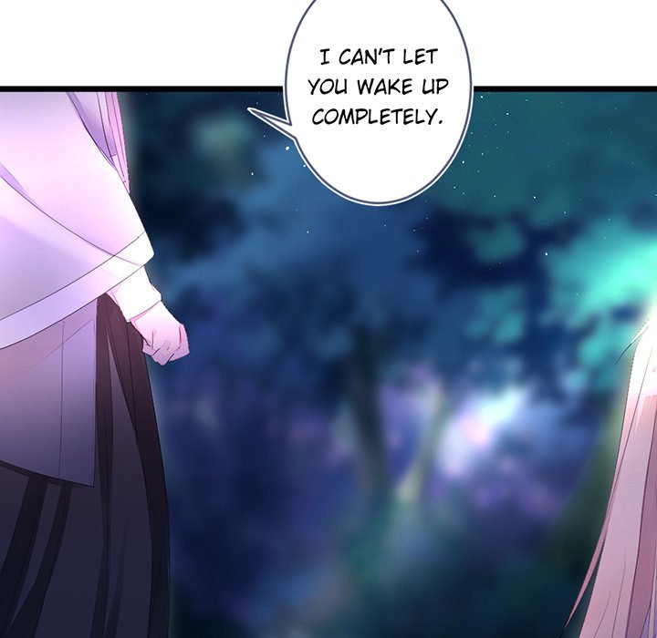 Flowers Whispering - episode 32 - 61