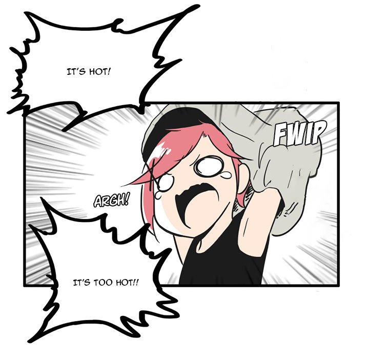 The Amazing Siblings - episode 16 - 11