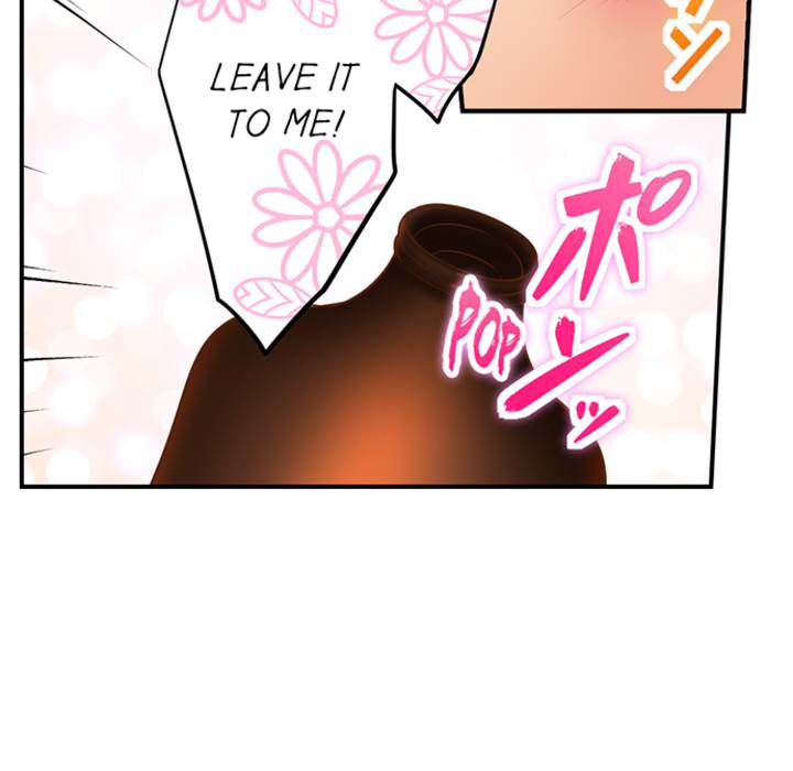 I Can't Resist His Massage! Cheating in Front of My Husband's Eyes - episode 40 - 38