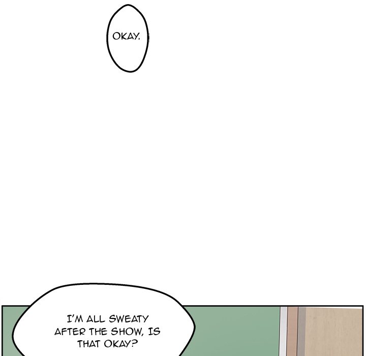 Excuse me, This is my Room - episode 92 - 90