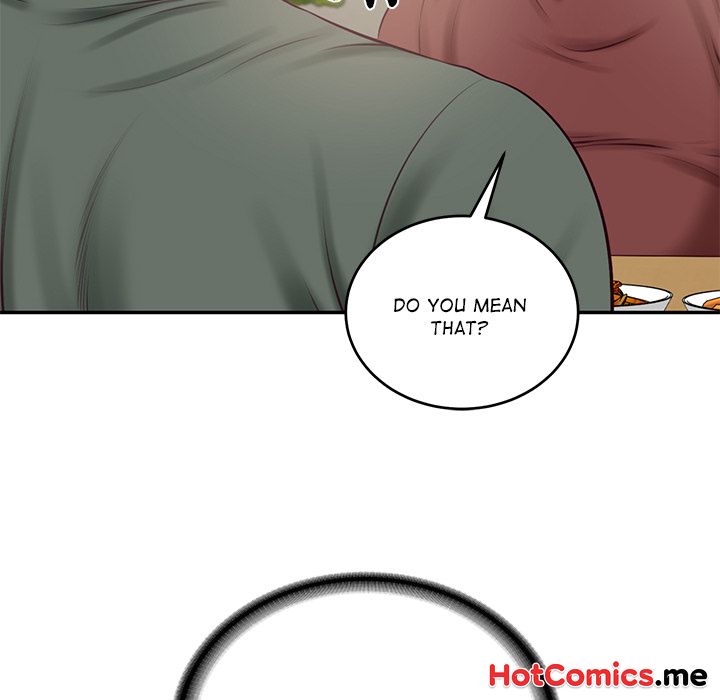 Extremely Rich Family - episode 89 - 61